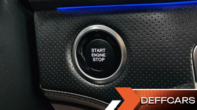 Ssangyong REXTON Diesel 2.2 4WD Culman Noblesse купить на сайте DeffCars
