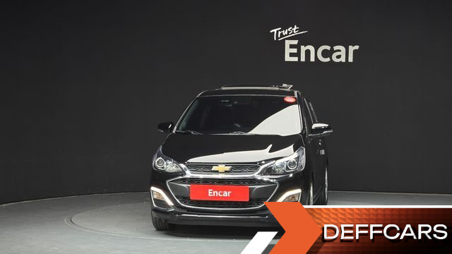 ChevroletGMDaewoo SPARK Premier купить на сайте DeffCars