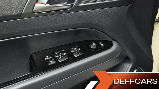 Ssangyong MUSSO Diesel 2.2 2WD Prestige купить на сайте DeffCars