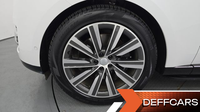 Land Rover RANGE ROVER P530 Autobiography Long Wheel Base купить на сайте DeffCars