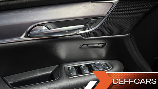 Cadillac XT5 3.6 Premium AWD купить на сайте DeffCars