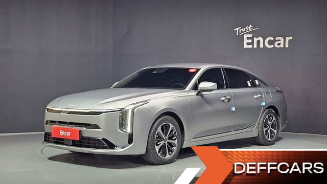 Kia K8 Noblesse Light купить на сайте DeffCars