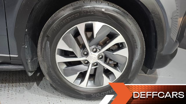 Hyundai PALISADE Gasoline 3.8 2WD Exclusive купить на сайте DeffCars