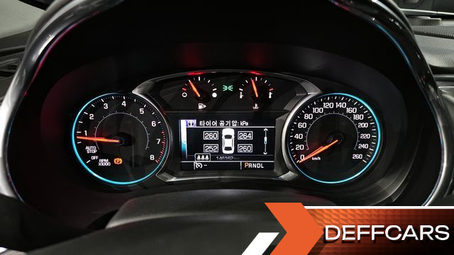 ChevroletGMDaewoo MALIBU 1.5 Turbo LTZ купить на сайте DeffCars