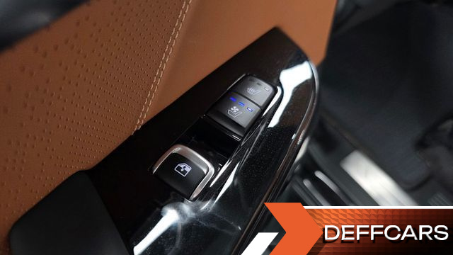 Kia MOHAVE Diesel 3.0 4WD 6-Seater Masters купить на сайте DeffCars