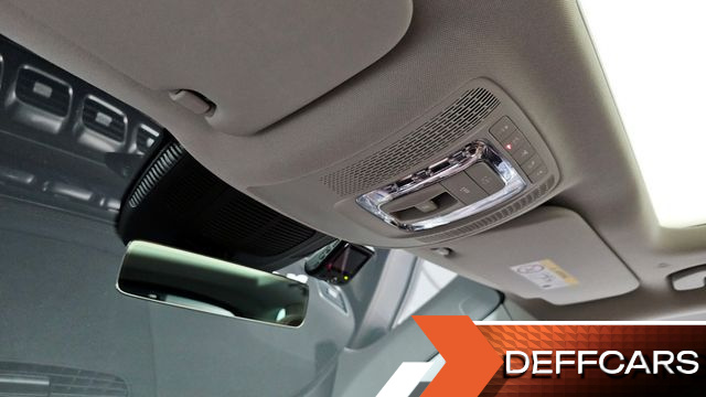 Mercedes GLE-CLASS GLE300d 4MATIC купить на сайте DeffCars