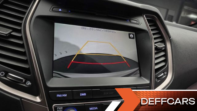 Hyundai SANTAFE Diesel 2.0 4WD 1 Million купить на сайте DeffCars