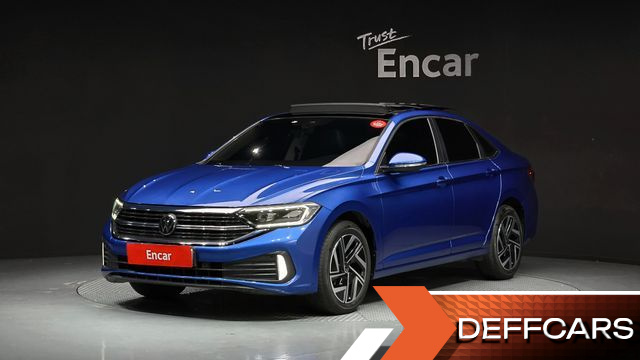 Volkswagen JETTA 1.5 TSI Prestige купить на сайте DeffCars