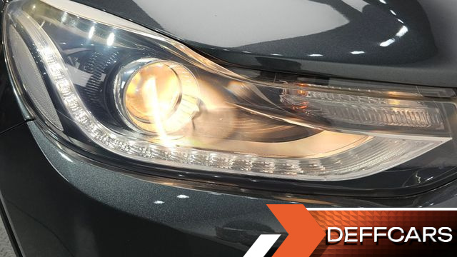 ChevroletGMDaewoo TRAX 1.4 Premier купить на сайте DeffCars