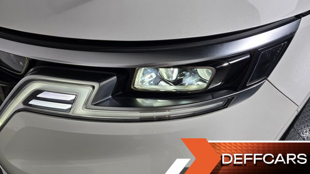 Kia CARNIVAL 9-Seater Signature купить на сайте DeffCars