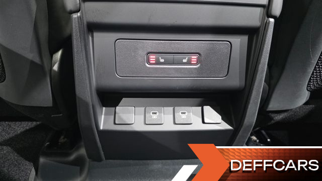 Land Rover DEFENDER 110 P300 X-Dynamic SE купить на сайте DeffCars