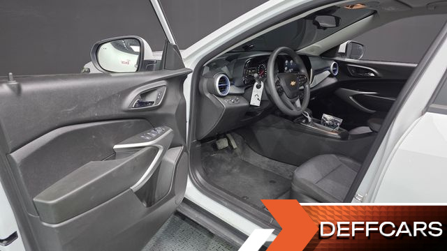 ChevroletGMDaewoo TRAX 1.2 LS купить на сайте DeffCars