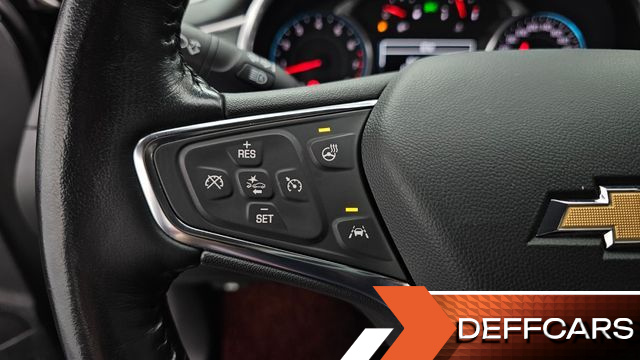 ChevroletGMDaewoo MALIBU 2.0 Turbo LTZ Premium купить на сайте DeffCars