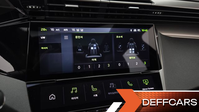 Peugeot 408 1.2 Hybrid GT купить на сайте DeffCars