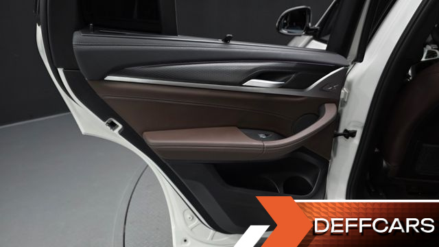 BMW X3 xDrive 20i M Sports Pro купить на сайте DeffCars