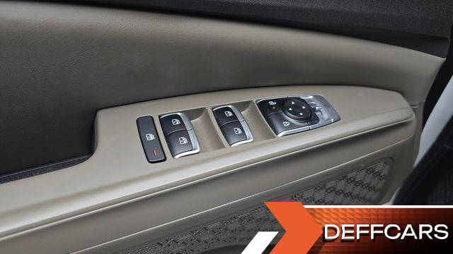 Kia CARNIVAL Diesel 7-Seater Outdoor Noblesse купить на сайте DeffCars