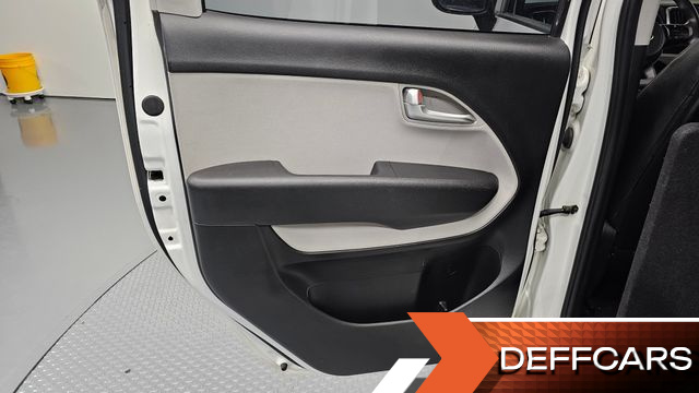 Kia RAY Van Standard купить на сайте DeffCars