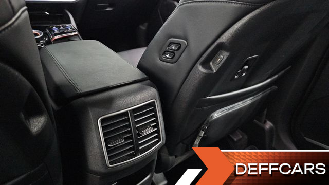 Kia SPORTAGE LPG 2.0 2WD Signature купить на сайте DeffCars