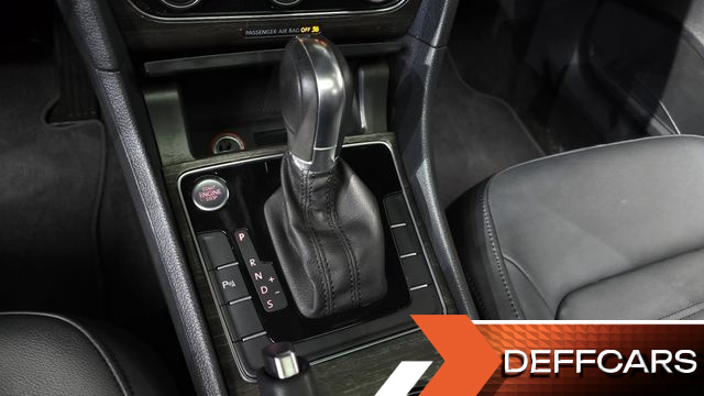 Volkswagen PASSAT 2.0 TSI B7 купить на сайте DeffCars