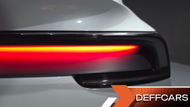 Tesla MODEL Y RWD купить на сайте DeffCars