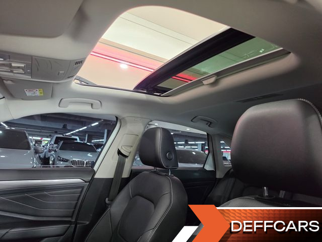 Volkswagen JETTA 1.5 TSI Prestige купить на сайте DeffCars