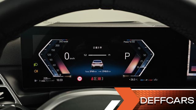 BMW 3-SERIES 320i M Sport купить на сайте DeffCars