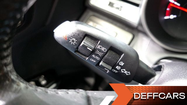 Ssangyong TIBOLI Diesel VX 2WD купить на сайте DeffCars