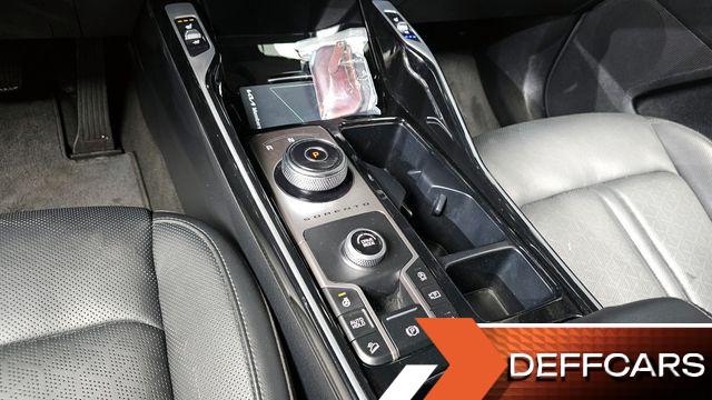 Kia SORENTO Diesel 2.2 2WD Noblesse купить на сайте DeffCars