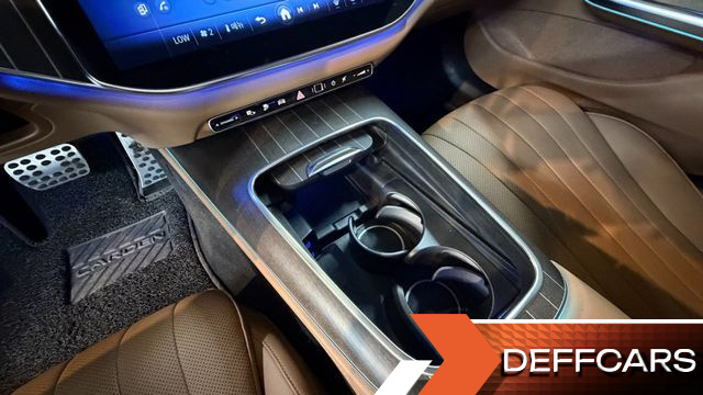 Mercedes E-CLASS E350e 4MATIC купить на сайте DeffCars