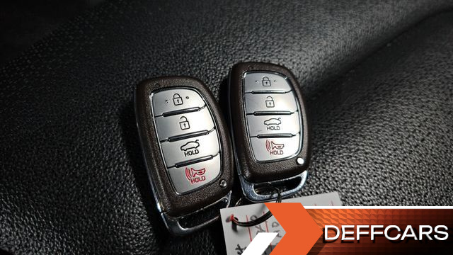 Hyundai AVANTE 1.6 GDI Value Plus купить на сайте DeffCars