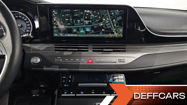 Hyundai GRANDEUR 2.5 Premium Choice купить на сайте DeffCars