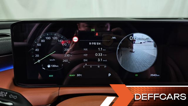 Kia K8 Best Selection купить на сайте DeffCars