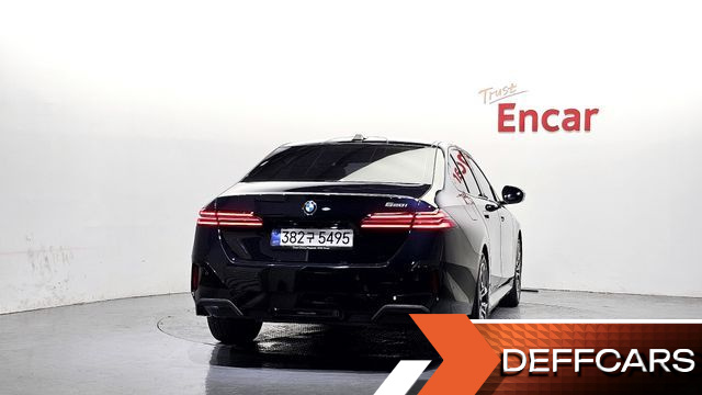 BMW 5-SERIES 520i M Sport купить на сайте DeffCars