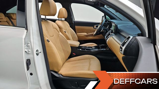 Kia SORENTO Diesel 2.2 4WD Noblesse купить на сайте DeffCars