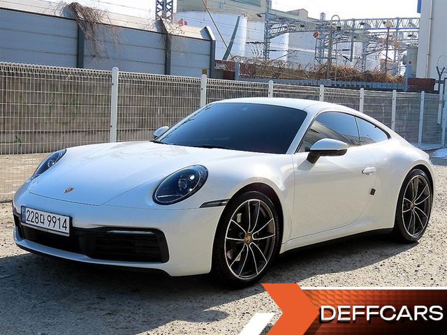Porsche 911 Carrera купить на сайте DeffCars