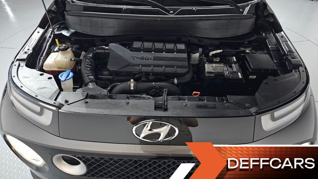 Hyundai CASPER Turbo Smart купить на сайте DeffCars