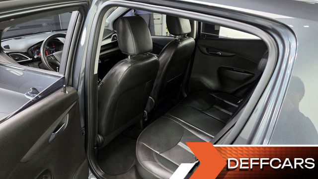 ChevroletGMDaewoo SPARK Premier купить на сайте DeffCars