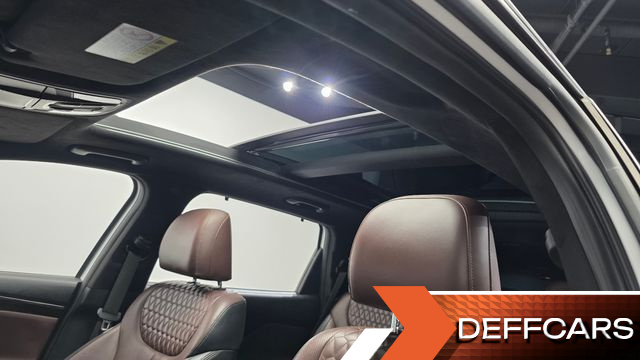 Hyundai SANTAFE Diesel 2.2 2WD Inspiraition купить на сайте DeffCars