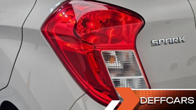 ChevroletGMDaewoo SPARK LT купить на сайте DeffCars