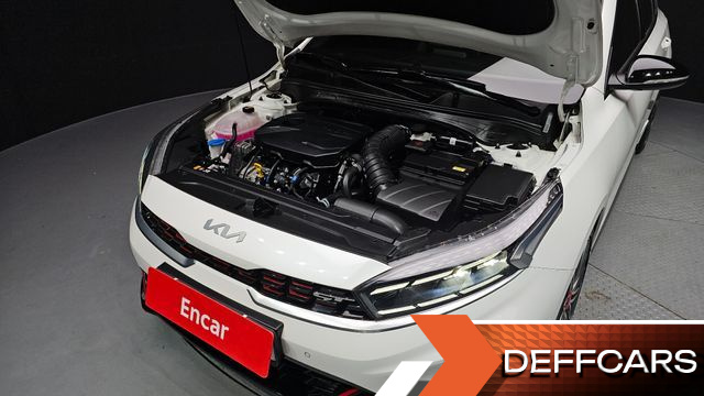 Kia K3 1.6 Turbo GT 5Door Signature купить на сайте DeffCars