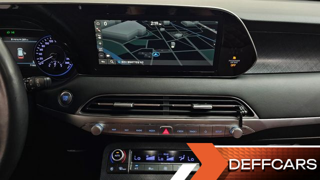 Hyundai PALISADE Diesel 2.2 4WD Prestige купить на сайте DeffCars