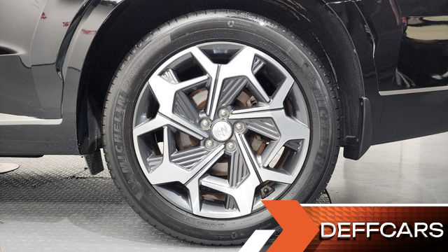 Hyundai PALISADE Gasoline 3.8 2WD VIP купить на сайте DeffCars