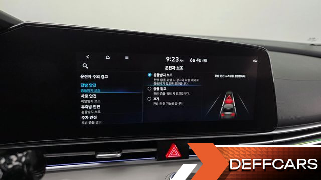 Hyundai AVANTE 1.6 Inspiration купить на сайте DeffCars
