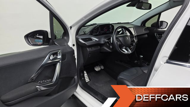 Peugeot 2008 1.6 BlueHDi Allure GC купить на сайте DeffCars