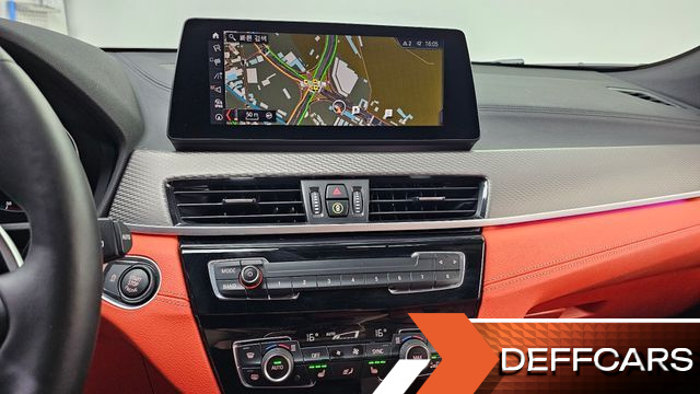 BMW X2 (F39) xDrive M35i купить на сайте DeffCars