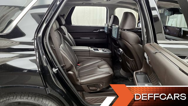 Hyundai PALISADE Diesel 2.2 4WD VIP купить на сайте DeffCars