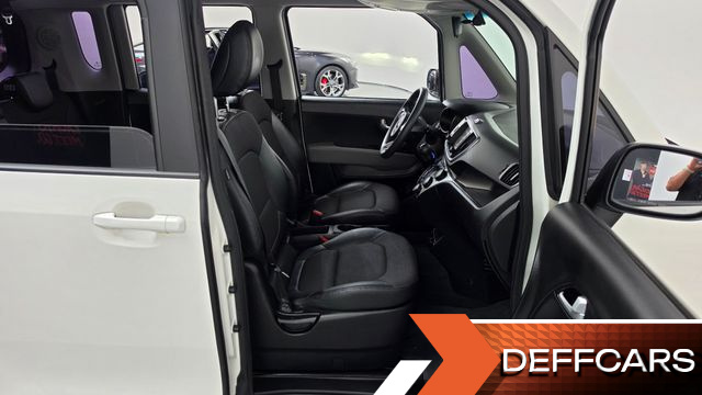 Kia RAY Deluxe купить на сайте DeffCars