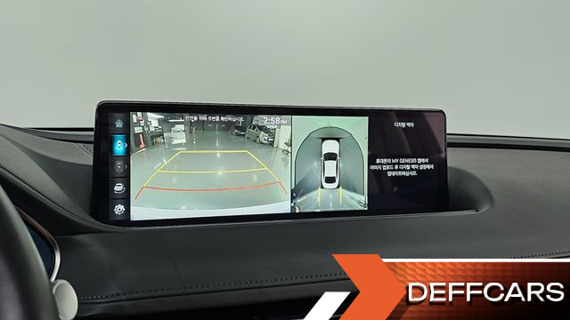 Genesis G80 Gasoline 2.5 Turbo AWD купить на сайте DeffCars