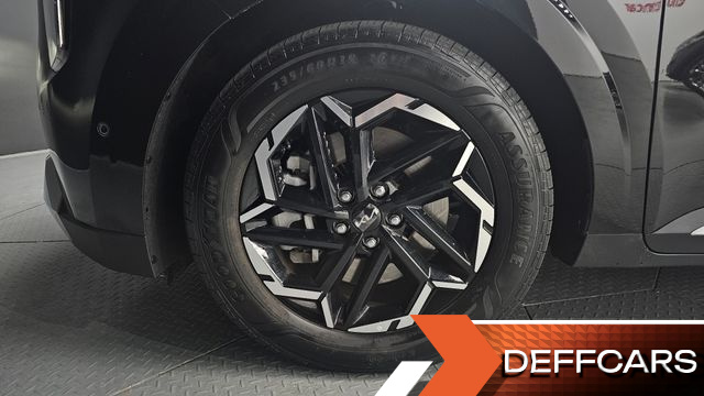 Kia CARNIVAL 9-Seater Noblesse купить на сайте DeffCars
