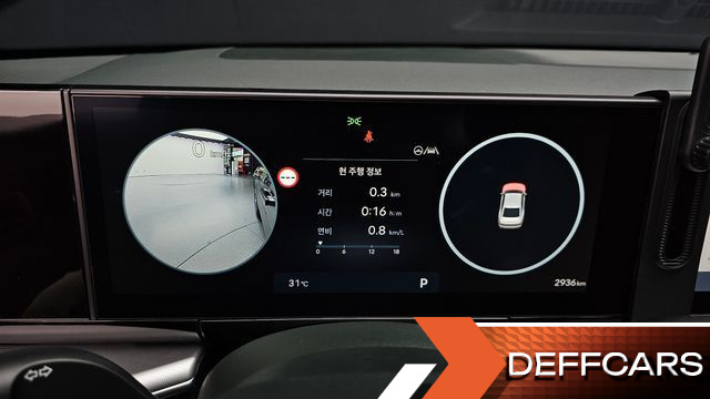 Hyundai GRANDEUR 2,5 Gasoline 2WD Premium купить на сайте DeffCars